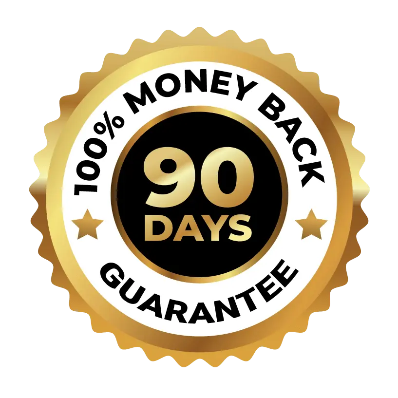 Audifort 90 Day Money Back Guarantee